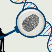 انگشت نگاری ژنتیکی